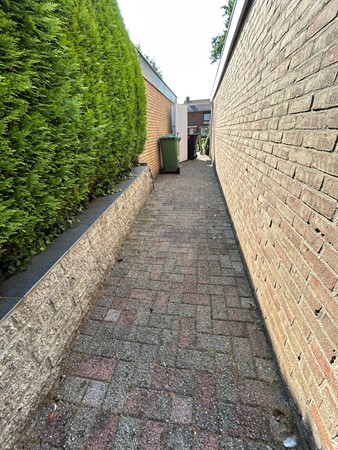 Burgemeester à Campostraat 2002a.JPG